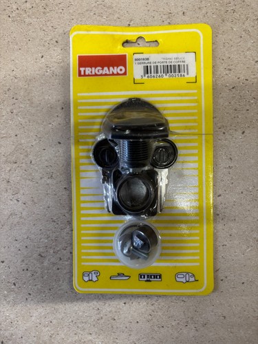 Triango motorhome square zadi - triango,