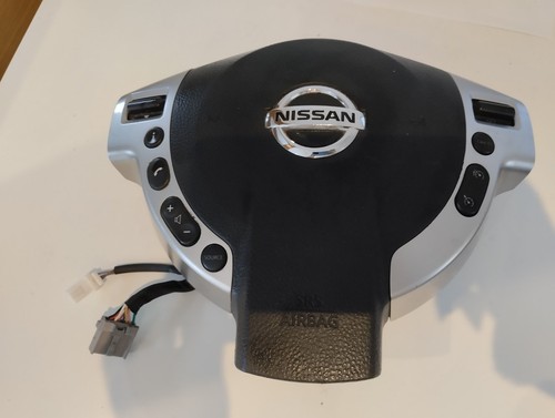 Nissan qashqai j10 2010 - qashqai, 2010-2013