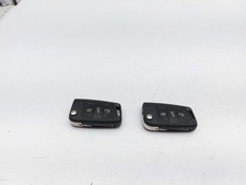 3 BUTTON REMOTE CONTROL