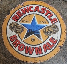Wood Decorative Sign. Home