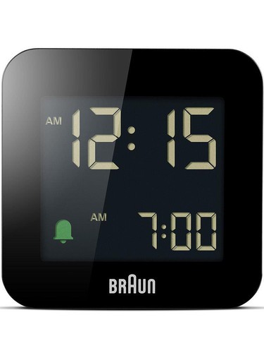 Braun bc08b classic digital - bc08b,