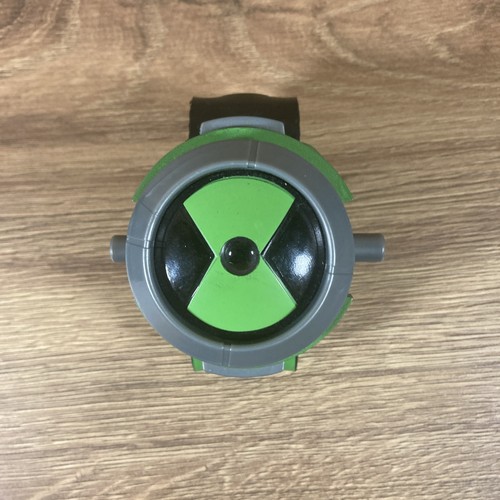 Ben omnitrix watch toy - ben,