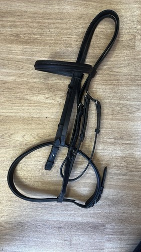 English leather brown - leather,