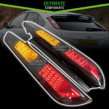 Ford Focus Mk2 2008-2012 FULL