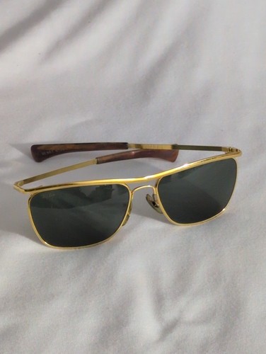 Vintage ray ban bausch - vintage, ray-ban