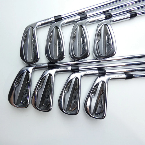 Used titleist t100 iron - used,