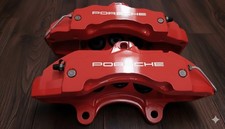 Brembo 18Z Porsche 6Pot Front