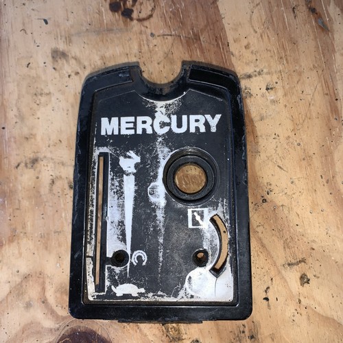 Mercury 2hp outboard motor - mercury,