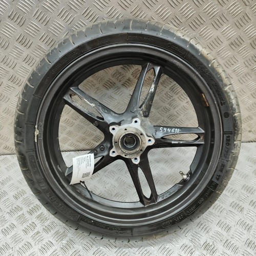 Triumph sprint front - sprint,
