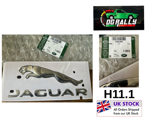 Genuine jaguar sportbrake - genuine,