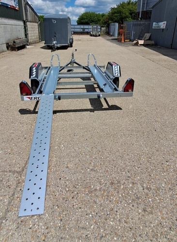 Erde ch751 double motorbike - erde,