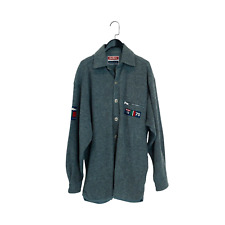 Kickers Grey Logo Snap Popper