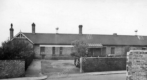 Photo 6x4 bensham - 6x4, station