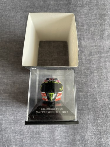 Minichamps valentino rossi - valentino,
