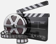 8mm Cine Film Transfer to DIGITAL 2K - SUPER 8 / STANDARD 8mm to USB STICK