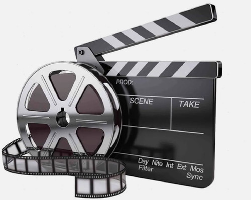 8mm cine film transfer - 8mm,