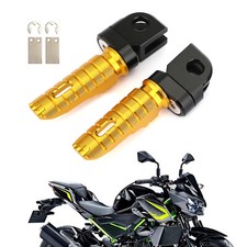 Front Footrests Foot Peg for
