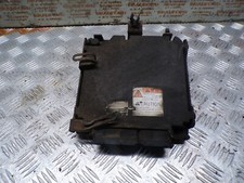 BFD077384 2007 ISUZU TRUCKS NQR 85 ENGINE ECU