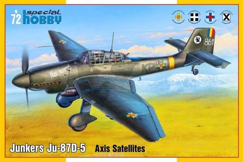 Special hobby 72448 72nd - special,