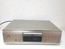 Denon For A Slightly Sticky