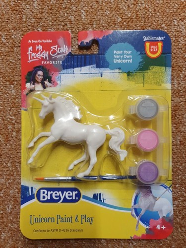 Breyer stablemates 4233 - stablemates,