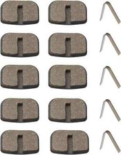 Mini Bike Disc Brake Pads 79cc