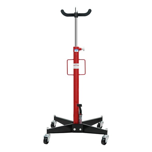 Transmission jack 5t - transmission,