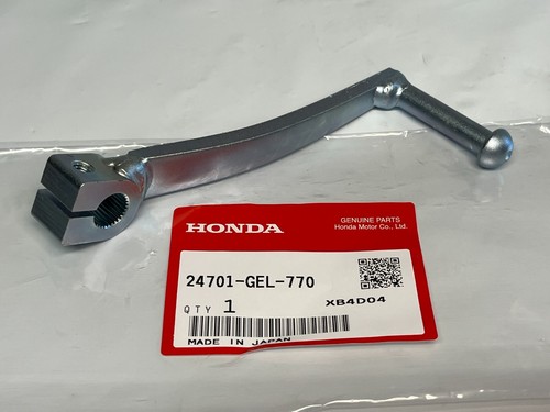 Shift lever kit xr50 - shift,