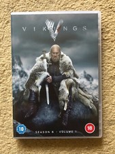 Vikings: Season 6 - Volume 1