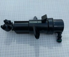 Genuine BMW 7 E65 E66 E67 Headlight Washer Spray Nozzle 7001949-09 