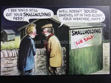 Bamforth & Co I SEE YOU'VE