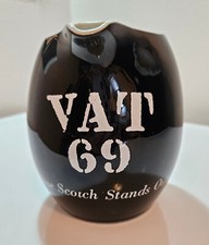 Vintage VAT 69 "One Scotch