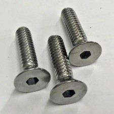3 CHROME Ignition Module Cover