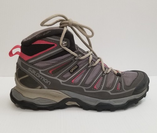 Salomon women ultra 2 mid - 2,