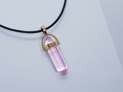 Natural quartz chakra - quartz, crystal