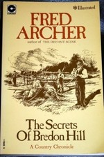 The Secrets of Bredon Hill