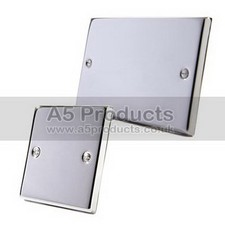 Electrical Blanking Blank