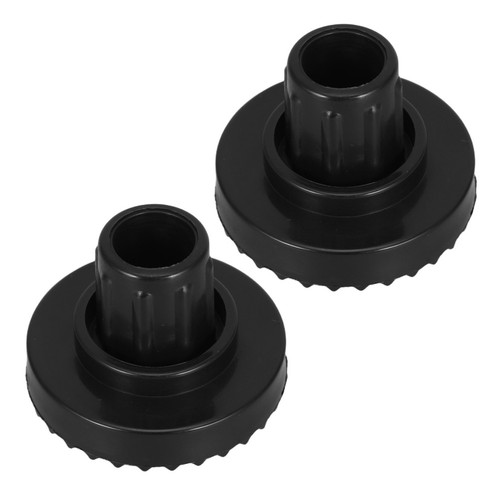 Reusable black plastic - reusable,