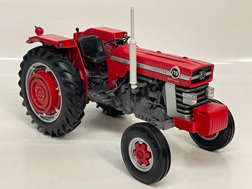 Scale universal hobbies - 1/16,
