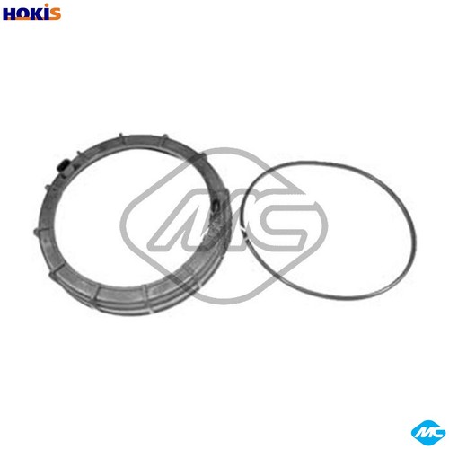 Cap fuel tank - fuel,
