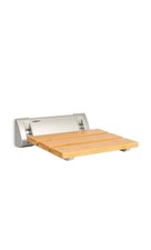 oneConcept Arielle Shower Seat