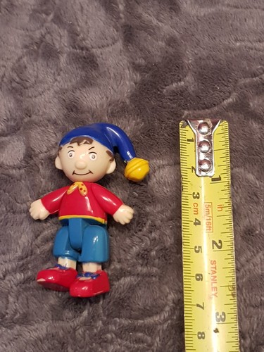 Vintage plastic poseable - plastic,