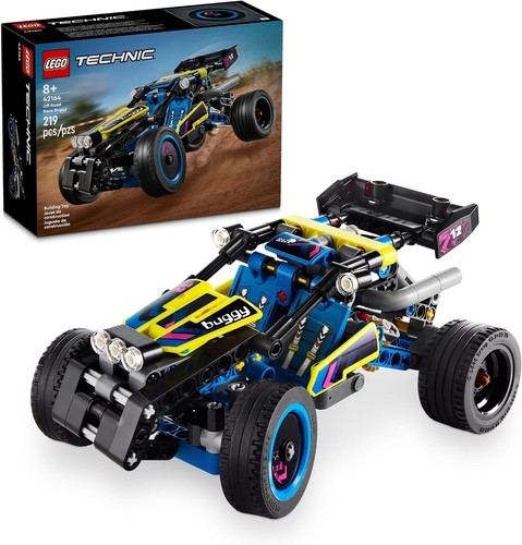 Lego technic off - lego,