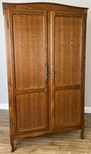 Wardrobe Vintage French Louis