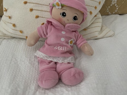 Super cute soft baby - soft, in