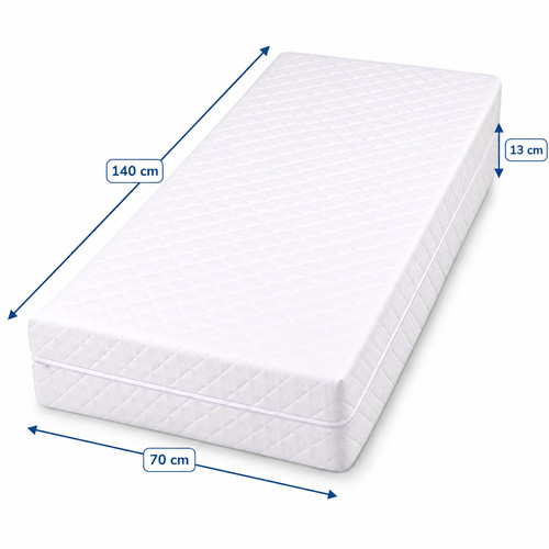 Baby cot bed mattress - cot,