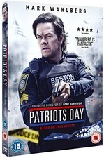 Patriots Day [Region 2] - DVD