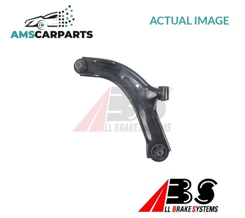 Track control arm wishbone - track,