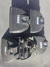Thule rapid system 753 and - rapid,