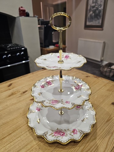 Royal crown derby - crown,